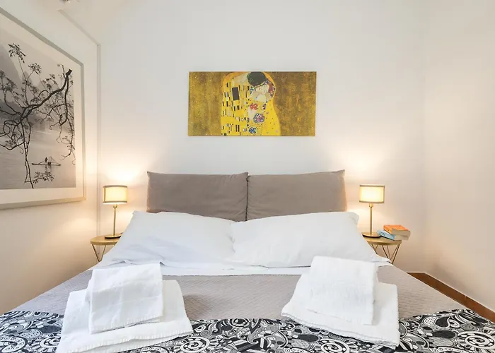 Appartamento Elegant And Brand New Near Vatican *