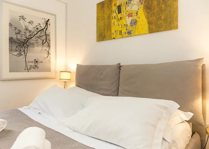 Appartamento Elegant And Brand New Near Vatican Roma