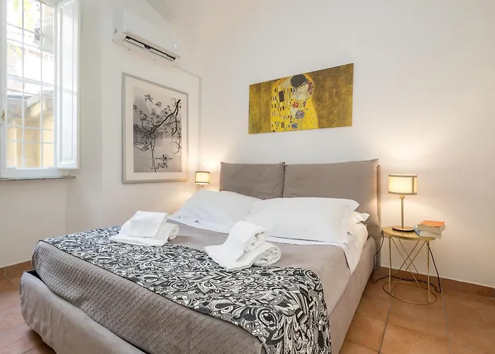 Appartamento Elegant And Brand New Near Vatican