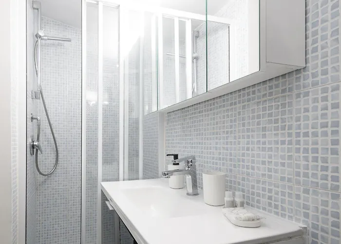 Appartamento Elegant And Brand New Near Vatican *